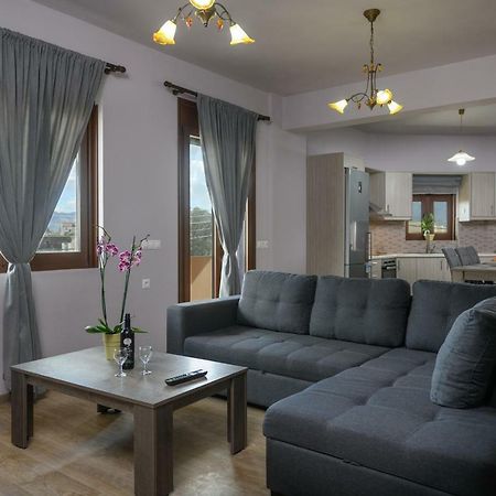Simantiris Apartment Asimi Exterior photo