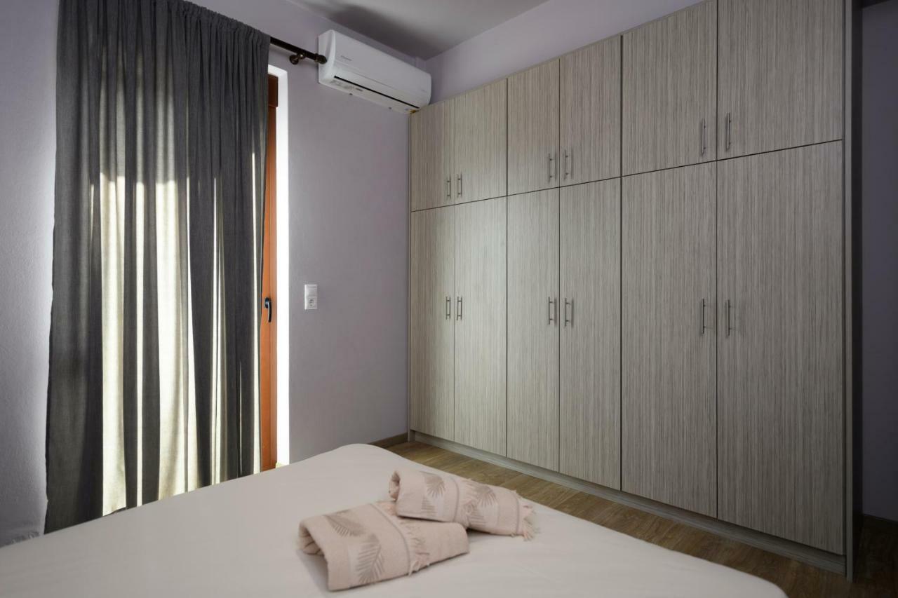 Simantiris Apartment Asimi Exterior photo