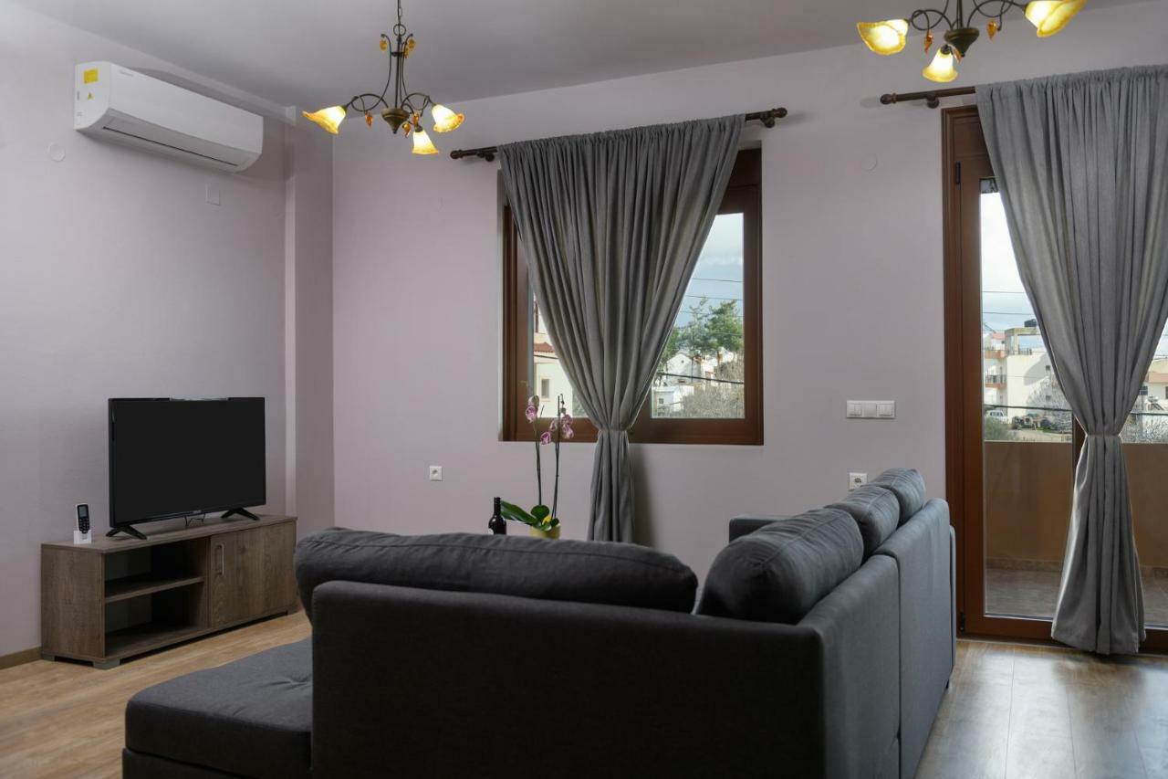 Simantiris Apartment Asimi Exterior photo