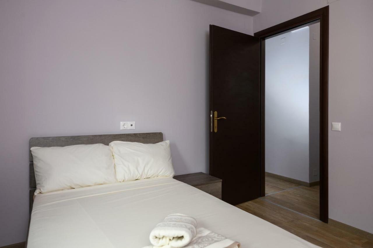 Simantiris Apartment Asimi Exterior photo